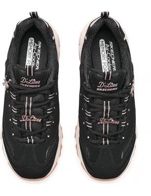 SKECHERS D´LITES-20TH ANNIVERSARY  REF: 150876