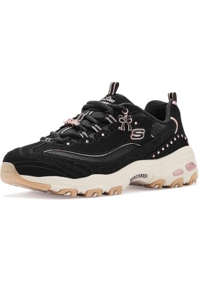SKECHERS D´LITES-20TH ANNIVERSARY  REF: 150876