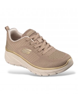 SKECHERS FASHION FIT 2.0 -MOONLIGHT GLOW REF: 150384