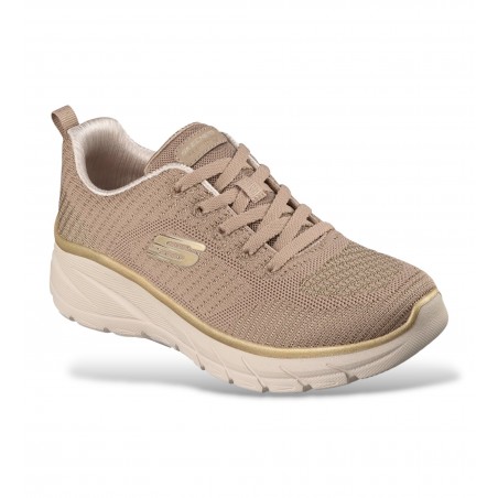 SKECHERS FASHION FIT 2.0 -MOONLIGHT GLOW REF: 150384