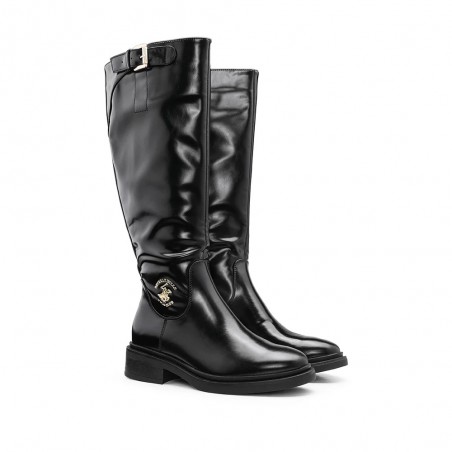 POLO CLUB EGLE MIX BOTAS DE SENHORA  REF: BHW621110