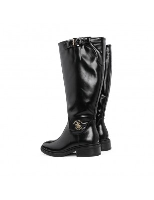 POLO CLUB EGLE MIX BOTAS DE SENHORA  REF: BHW621110