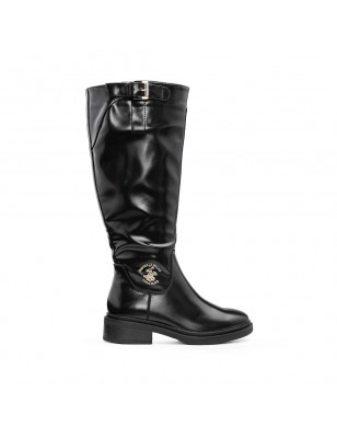 POLO CLUB EGLE MIX BOTAS DE SENHORA  REF: BHW621110