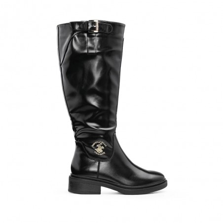 POLO CLUB EGLE MIX BOTAS DE SENHORA  REF: BHW621110