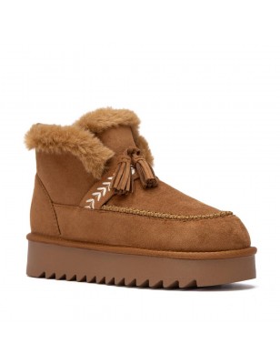 REFRESH BOTAS DE SENHORA ANTELINA REF: 176019