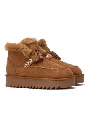 REFRESH BOTAS DE SENHORA ANTELINA REF: 176019