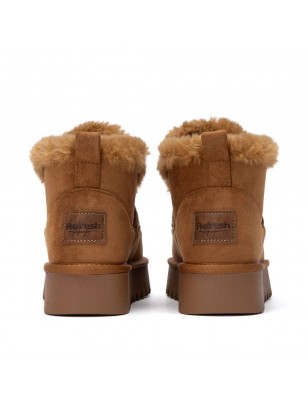 REFRESH BOTAS DE SENHORA ANTELINA REF: 176019