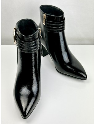 ROCKAWAY BOTAS DE SALTO DE SENHORA  REF: 84726