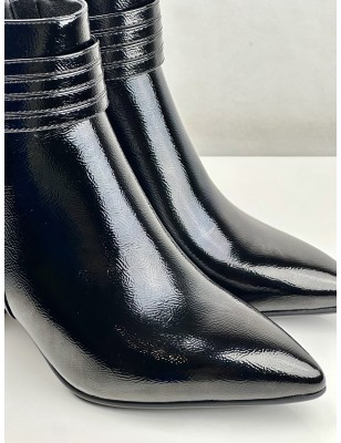 ROCKAWAY BOTAS DE SALTO DE SENHORA  REF: 84726