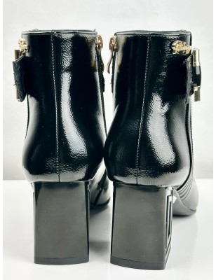 ROCKAWAY BOTAS DE SALTO DE SENHORA  REF: 84726