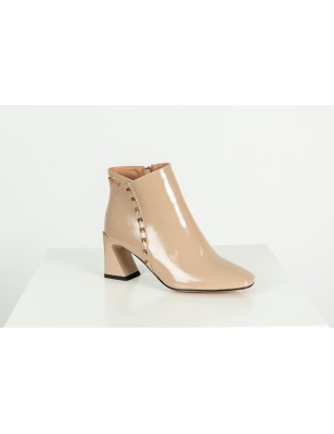 ROCKAWAY BOTAS DE SALTO DE SENHORA REF:  85014