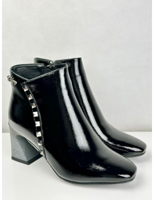 ROCKAWAY BOTAS DE SALTO DE SENHORA REF:  85014