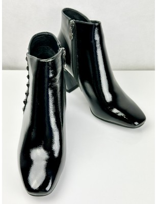 ROCKAWAY BOTAS DE SALTO DE SENHORA REF:  85014
