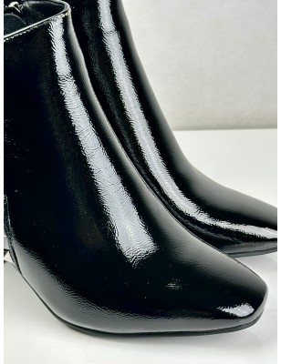 ROCKAWAY BOTAS DE SALTO DE SENHORA REF:  85014