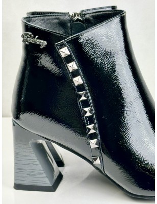 ROCKAWAY BOTAS DE SALTO DE SENHORA REF:  85014