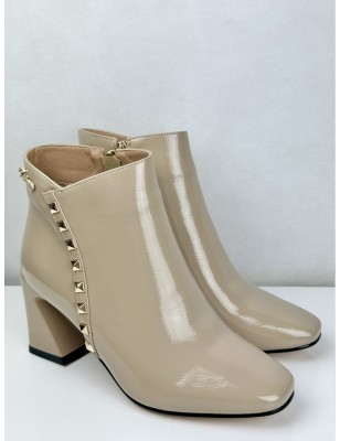 ROCKAWAY BOTAS DE SALTO DE SENHORA REF:  85014
