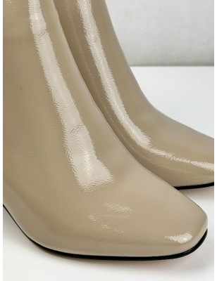 ROCKAWAY BOTAS DE SALTO DE SENHORA REF:  85014