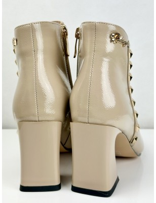 ROCKAWAY BOTAS DE SALTO DE SENHORA REF:  85014
