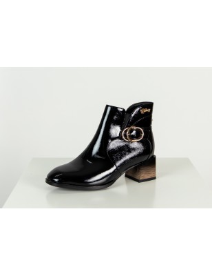 ROCKAWAY BOTAS DE SENHORA REF:  85008