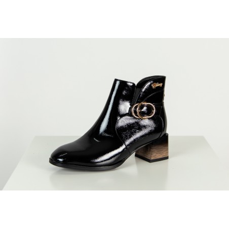 ROCKAWAY BOTAS DE SENHORA REF: 85008