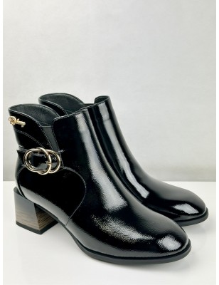 ROCKAWAY BOTAS DE SENHORA REF:  85008