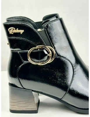ROCKAWAY BOTAS DE SENHORA REF:  85008