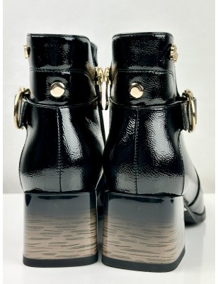 ROCKAWAY BOTAS DE SENHORA REF:  85008