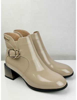 ROCKAWAY BOTAS DE SENHORA REF:  85008