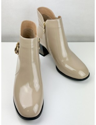 ROCKAWAY BOTAS DE SENHORA REF:  85008