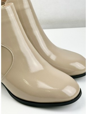 ROCKAWAY BOTAS DE SENHORA REF:  85008