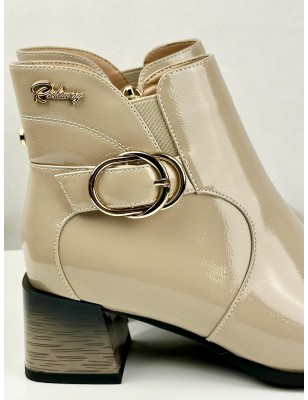 ROCKAWAY BOTAS DE SENHORA REF:  85008