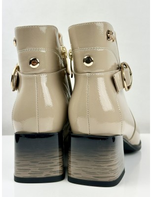 ROCKAWAY BOTAS DE SENHORA REF:  85008