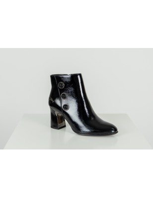 ROCKAWAY BOTAS DE SALTO DE SENHORA REF: 85087