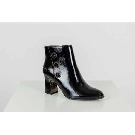 ROCKAWAY BOTAS DE SALTO DE SENHORA REF: 85087