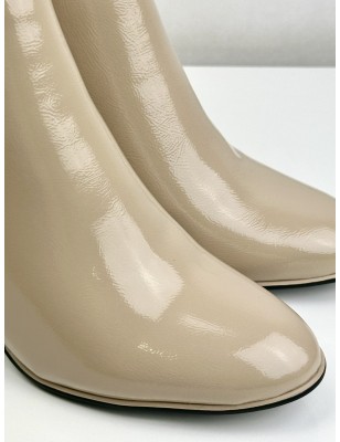 ROCKAWAY BOTAS DE SALTO DE SENHORA REF: 85087