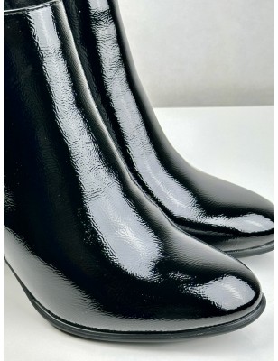 ROCKAWAY BOTAS DE SALTO DE SENHORA REF: 85087