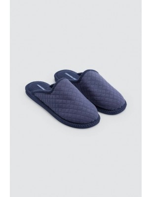YSABEL MORA CHINELOS DE HOMEM  REF. 24107A
