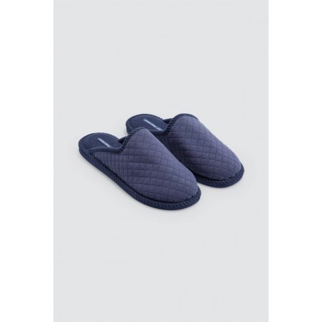 YSABEL MORA CHINELOS DE HOMEM  REF. 24107A