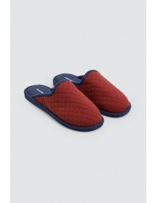 YSABEL MORA CHINELOS DE HOMEM  REF. 24107 