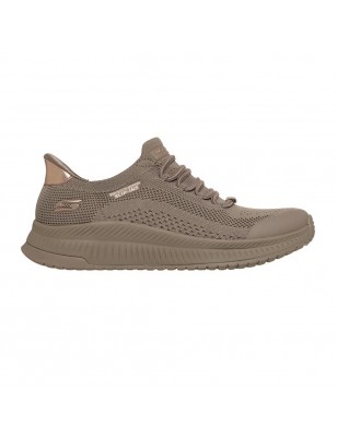 SKECHERS SLIP-INS BOBS SQUAD 4 DIRE STEP REF. 117743T