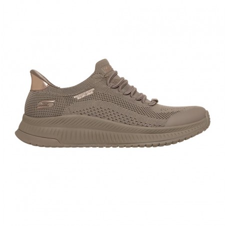 SKECHERS SLIP-INS BOBS SQUAD 4 DIRE STEP REF. 117743T