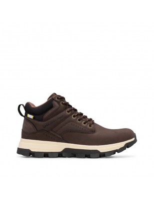 LOIS BOTAS CASTANHAS DE HOMEM REF. 64286