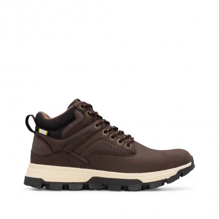 LOIS BOTAS CASTANHAS DE HOMEM REF. 64286