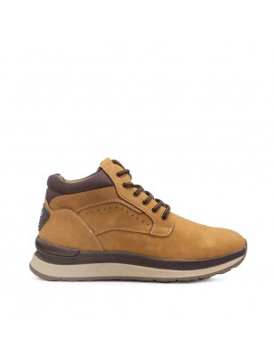 LOIS BOTAS CAMEL DE HOMEM REF. 64550
