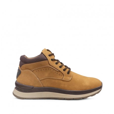 LOIS BOTAS CAMEL DE HOMEM REF. 64550