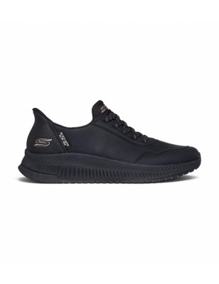 SKECHERS BOBS SQUAD 4-KEY LOOK REF: 117740P