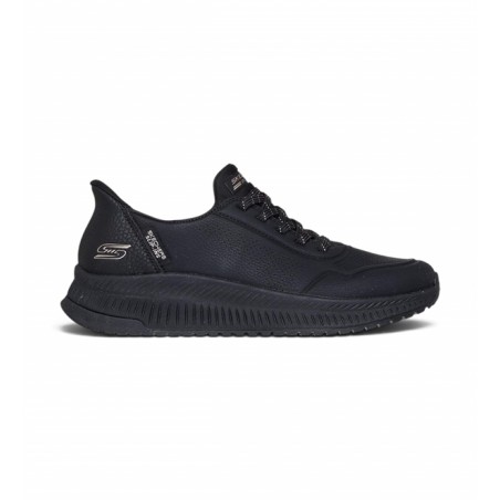 SKECHERS BOBS SQUAD 4-KEY LOOK REF: 117740P