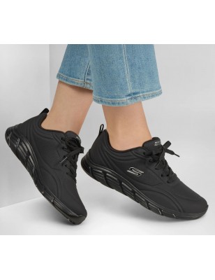 SKECHERS BOBS B FLEX LO-COOL EASE REF: 117715P