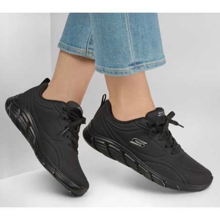 SKECHERS BOBS B FLEX LO-COOL EASE REF: 117715P