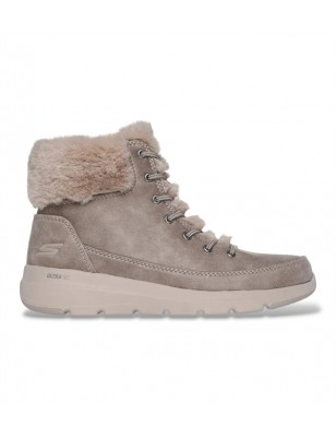 SKECHERS GLACIAL ULTRA - WONDERLAND REF. 144202